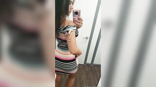 Missbella (Bella Brookz aka Miss Bella aka bellabbz) OnlyFans Leaks Former Camgirl & Erotica Content Creator Video15