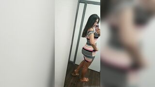 Missbella (Bella Brookz aka Miss Bella aka bellabbz) OnlyFans Leaks Former Camgirl & Erotica Content Creator Video15