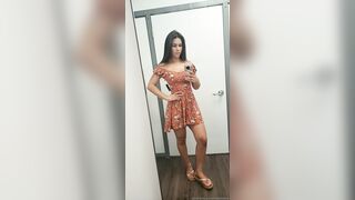 Missbella (Bella Brookz aka Miss Bella aka bellabbz) OnlyFans Leaks Former Camgirl & Erotica Content Creator Video15