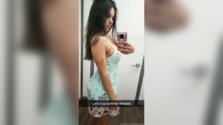 Missbella (Bella Brookz aka Miss Bella aka bellabbz) OnlyFans Leaks Former Camgirl & Erotica Content Creator Video15