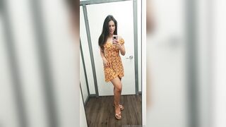 Missbella (Bella Brookz aka Miss Bella aka bellabbz) OnlyFans Leaks Former Camgirl & Erotica Content Creator Video15