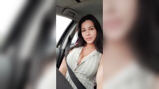 Missbella (Bella Brookz aka Miss Bella aka bellabbz) OnlyFans Leaks Former Camgirl & Erotica Content Creator Video93