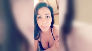 Missbella (Bella Brookz aka Miss Bella aka bellabbz) OnlyFans Leaks Former Camgirl & Erotica Content Creator Video18