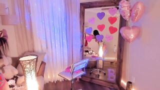 Missbella (Bella Brookz aka Miss Bella aka bellabbz) OnlyFans Leaks Former Camgirl & Erotica Content Creator Video98