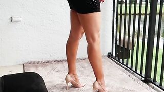 Missbella (Bella Brookz aka Miss Bella aka bellabbz) OnlyFans Leaks Former Camgirl & Erotica Content Creator Video65