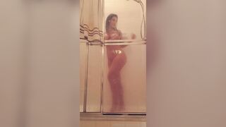 Missbella (Bella Brookz aka Miss Bella aka bellabbz) OnlyFans Leaks Former Camgirl & Erotica Content Creator Video75