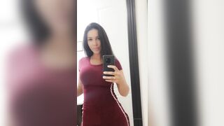 Missbella (Bella Brookz aka Miss Bella aka bellabbz) OnlyFans Leaks Former Camgirl & Erotica Content Creator Video50