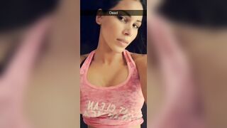 Missbella (Bella Brookz aka Miss Bella aka bellabbz) OnlyFans Leaks Former Camgirl & Erotica Content Creator Video74