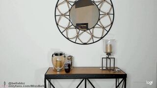 Missbella (Bella Brookz aka Miss Bella aka bellabbz) OnlyFans Leaks Former Camgirl & Erotica Content Creator Video109