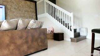 Missbella (Bella Brookz aka Miss Bella aka bellabbz) OnlyFans Leaks Former Camgirl & Erotica Content Creator Video17