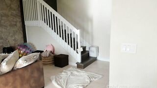 Missbella (Bella Brookz aka Miss Bella aka bellabbz) OnlyFans Leaks Former Camgirl & Erotica Content Creator Video17