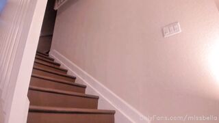 Missbella (Bella Brookz aka Miss Bella aka bellabbz) OnlyFans Leaks Former Camgirl & Erotica Content Creator Video80