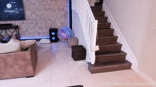 Missbella (Bella Brookz aka Miss Bella aka bellabbz) OnlyFans Leaks Former Camgirl & Erotica Content Creator Video53