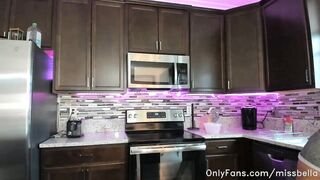 Missbella (Bella Brookz aka Miss Bella aka bellabbz) OnlyFans Leaks Former Camgirl & Erotica Content Creator Video77