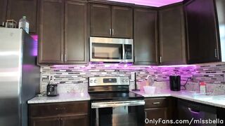 Missbella (Bella Brookz aka Miss Bella aka bellabbz) OnlyFans Leaks Former Camgirl & Erotica Content Creator Video77