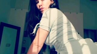 Missbella (Bella Brookz aka Miss Bella aka bellabbz) OnlyFans Leaks Former Camgirl & Erotica Content Creator Video19