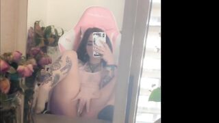 Deerbxby (Deer Bxby aka Deer_bxby) OnlyFans Leaks deerbxby__ 24 yo Cosplayer and Fantasy Toy Erotic Content Creator Porn 101