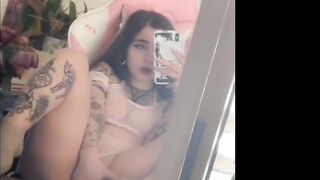 Deerbxby (Deer Bxby aka Deer_bxby) OnlyFans Leaks deerbxby__ 24 yo Cosplayer and Fantasy Toy Erotic Content Creator Porn 101