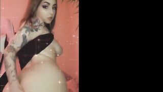 Deerbxby (Deer Bxby aka Deer_bxby) OnlyFans Leaks deerbxby__ 24 yo Cosplayer and Fantasy Toy Erotic Content Creator Porn 87