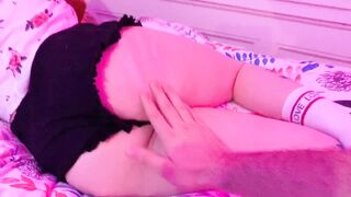 Deerbxby (Deer Bxby aka Deer_bxby) OnlyFans Leaks deerbxby__ 24 yo Cosplayer and Fantasy Toy Erotic Content Creator Porn 66