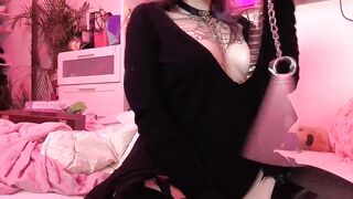 Deerbxby (Deer Bxby aka Deer_bxby) OnlyFans Leaks deerbxby__ 24 yo Cosplayer and Fantasy Toy Erotic Content Creator Porn 62