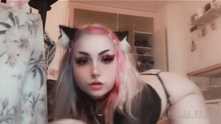 Deerbxby (Deer Bxby aka Deer_bxby) OnlyFans Leaks deerbxby__ 24 yo Cosplayer and Fantasy Toy Erotic Content Creator Porn 116