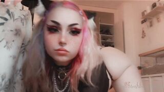 Deerbxby (Deer Bxby aka Deer_bxby) OnlyFans Leaks deerbxby__ 24 yo Cosplayer and Fantasy Toy Erotic Content Creator Porn 116