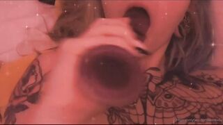 Deerbxby (Deer Bxby aka Deer_bxby) OnlyFans Leaks deerbxby__ 24 yo Cosplayer and Fantasy Toy Erotic Content Creator Porn 86