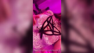 Deerbxby (Deer Bxby aka Deer_bxby) OnlyFans Leaks deerbxby__ 24 yo Cosplayer and Fantasy Toy Erotic Content Creator Porn 112