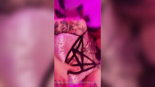 Deerbxby (Deer Bxby aka Deer_bxby) OnlyFans Leaks deerbxby__ 24 yo Cosplayer and Fantasy Toy Erotic Content Creator Porn 112