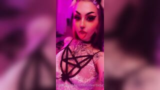 Deerbxby (Deer Bxby aka Deer_bxby) OnlyFans Leaks deerbxby__ 24 yo Cosplayer and Fantasy Toy Erotic Content Creator Porn 112