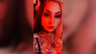 Deerbxby (Deer Bxby aka Deer_bxby) OnlyFans Leaks deerbxby__ 24 yo Cosplayer and Fantasy Toy Erotic Content Creator Porn 1