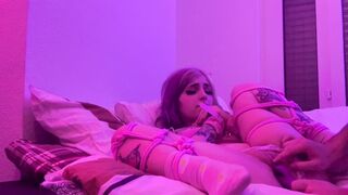 Deerbxby (Deer Bxby aka Deer_bxby) OnlyFans Leaks deerbxby__ 24 yo Cosplayer and Fantasy Toy Erotic Content Creator Porn 78