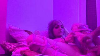 Deerbxby (Deer Bxby aka Deer_bxby) OnlyFans Leaks deerbxby__ 24 yo Cosplayer and Fantasy Toy Erotic Content Creator Porn 78