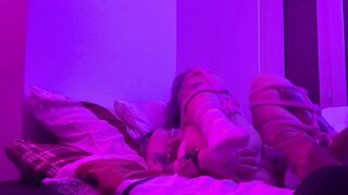 Deerbxby (Deer Bxby aka Deer_bxby) OnlyFans Leaks deerbxby__ 24 yo Cosplayer and Fantasy Toy Erotic Content Creator Porn 78