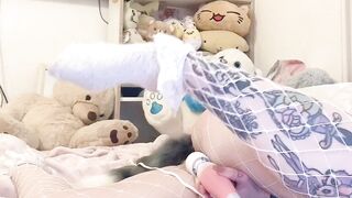 Deerbxby (Deer Bxby aka Deer_bxby) OnlyFans Leaks deerbxby__ 24 yo Cosplayer and Fantasy Toy Erotic Content Creator Porn 71