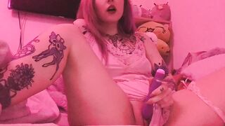 Deerbxby (Deer Bxby aka Deer_bxby) OnlyFans Leaks deerbxby__ 24 yo Cosplayer and Fantasy Toy Erotic Content Creator Porn 72