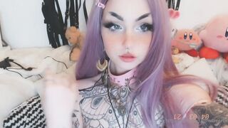 Deerbxby (Deer Bxby aka Deer_bxby) OnlyFans Leaks deerbxby__ 24 yo Cosplayer and Fantasy Toy Erotic Content Creator Porn 121