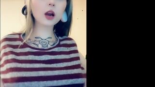 Deerbxby (Deer Bxby aka Deer_bxby) OnlyFans Leaks deerbxby__ 24 yo Cosplayer and Fantasy Toy Erotic Content Creator Porn 88