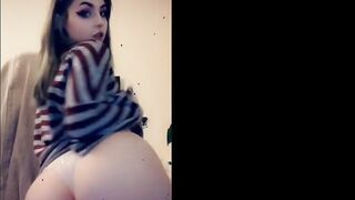 Deerbxby (Deer Bxby aka Deer_bxby) OnlyFans Leaks deerbxby__ 24 yo Cosplayer and Fantasy Toy Erotic Content Creator Porn 88