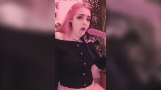 Deerbxby (Deer Bxby aka Deer_bxby) OnlyFans Leaks deerbxby__ 24 yo Cosplayer and Fantasy Toy Erotic Content Creator Porn 80