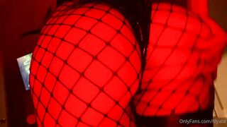 Ltlyata (foxboness) OnlyFans Leaks After Dark Lewd Shit Ahoy Cosplay Girl Gone Wild Porn Video 8