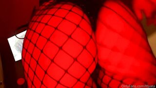 Ltlyata (foxboness) OnlyFans Leaks After Dark Lewd Shit Ahoy Cosplay Girl Gone Wild Porn Video 8