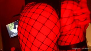 Ltlyata (foxboness) OnlyFans Leaks After Dark Lewd Shit Ahoy Cosplay Girl Gone Wild Porn Video 8