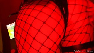 Ltlyata (foxboness) OnlyFans Leaks After Dark Lewd Shit Ahoy Cosplay Girl Gone Wild Porn Video 8