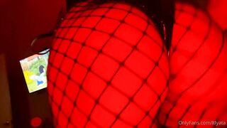 Ltlyata (foxboness) OnlyFans Leaks After Dark Lewd Shit Ahoy Cosplay Girl Gone Wild Porn Video 8