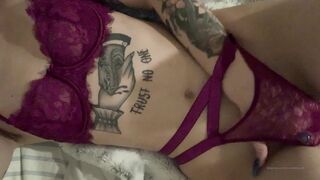 Ricemilkbreath (Hannah) OnlyFans Leaks Rice Milk Breath Almondmilkbref Sexy Babe Porn 15