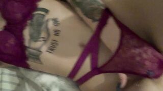 Ricemilkbreath (Hannah) OnlyFans Leaks Rice Milk Breath Almondmilkbref Sexy Babe Porn 15