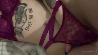 Ricemilkbreath (Hannah) OnlyFans Leaks Rice Milk Breath Almondmilkbref Sexy Babe Porn 15