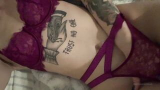 Ricemilkbreath (Hannah) OnlyFans Leaks Rice Milk Breath Almondmilkbref Sexy Babe Porn 15